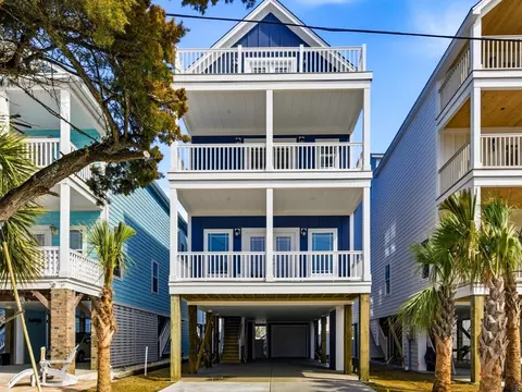 210 9th Ave S # B, Surfside Beach, SC 29575