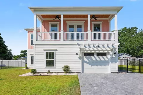 151 Mcilroy Ct, Murrells Inlet, SC 29576