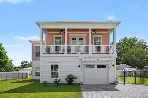 151 Mcilroy Ct, Murrells Inlet, SC 29576