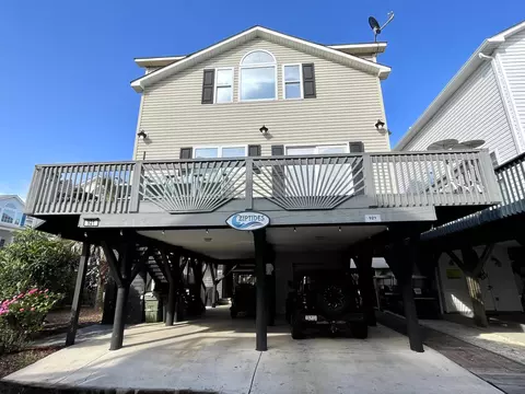6001-921 S Kings Hwy, Myrtle Beach, SC 29575