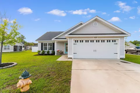 4109 Rockwood Dr, Conway, SC 29526