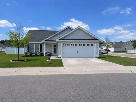4109 Rockwood Dr, Conway, SC 29526