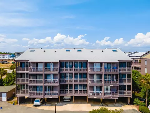 201 N Ocean Blvd #136, North Myrtle Beach, SC 29582