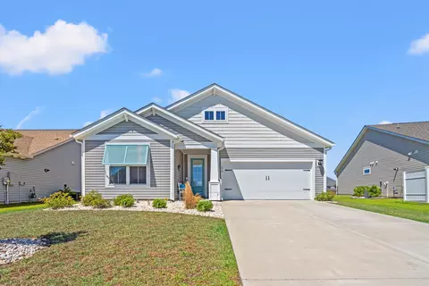 678 Oyster Dr, Myrtle Beach, SC 29588