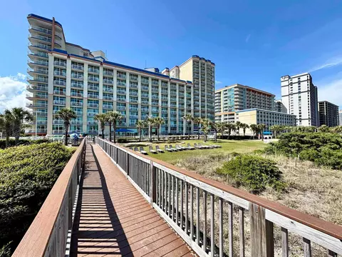 5200 N Ocean Blvd #640, Myrtle Beach, SC 29577