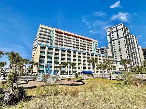 5300 N Ocean Blvd #1102, Myrtle Beach, SC 29577