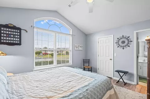 Bedroom - 204 Balsa Dr, Longs, SC 29568 photo 2 of 5