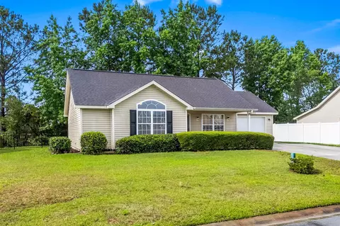 Exterior - 204 Balsa Dr, Longs, SC 29568 photo 2 of 9