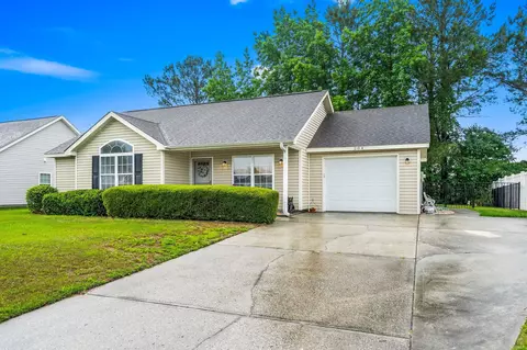 Exterior - 204 Balsa Dr, Longs, SC 29568 photo 9 of 9