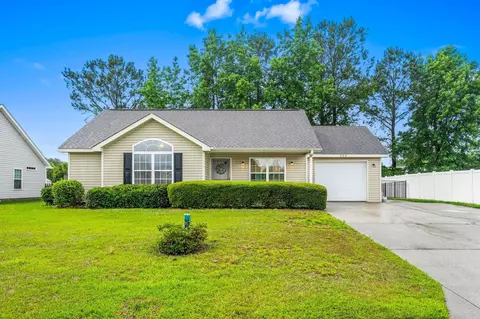 Exterior - 204 Balsa Dr, Longs, SC 29568 photo 8 of 9