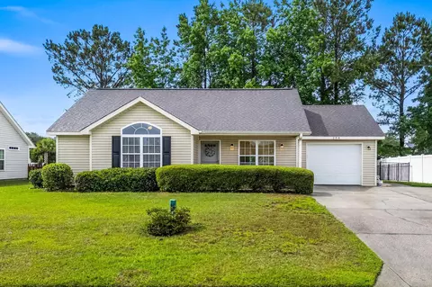 204 Balsa Dr, Longs, SC 29568