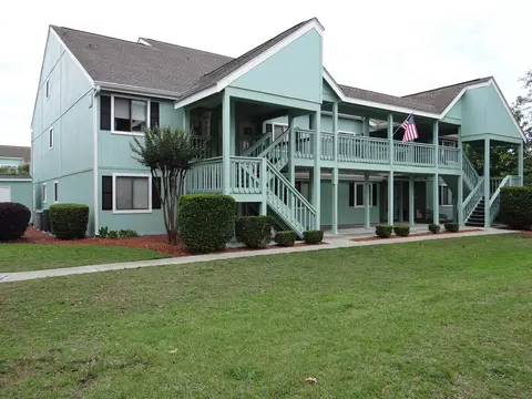 1930 Bent Grass Dr #39H, Surfside Beach, SC 29575