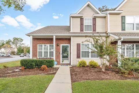 3530 Evergreen Way #3530, Myrtle Beach, SC 29577