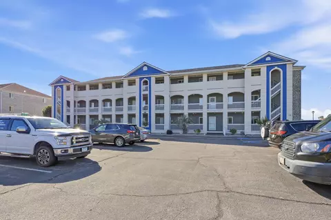 4522 N Plantation Harbour Dr #E-5, Little River, SC 29566