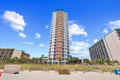 1605 S Ocean Blvd #1604, Myrtle Beach, SC 29577
