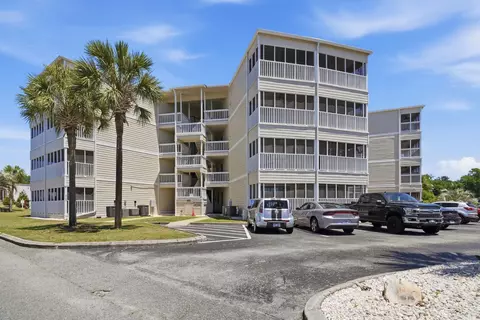 4350 Intercoastal Dr #2102, Little River, SC 29566