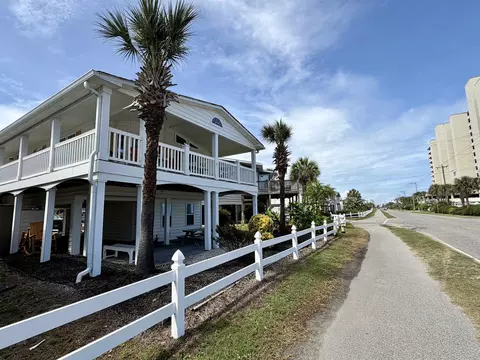 1914 Lark Dr, Surfside Beach, SC 29575
