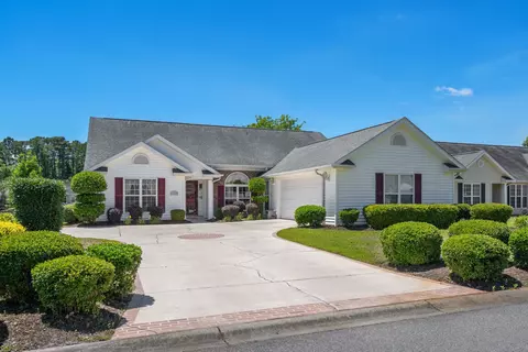 1045 Vestry Dr, Murrells Inlet, SC 29576