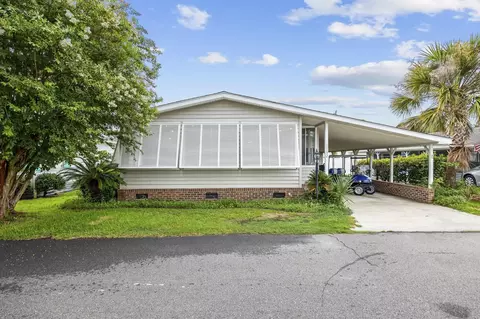 1732 E Lake Dr, Surfside Beach, SC 29575