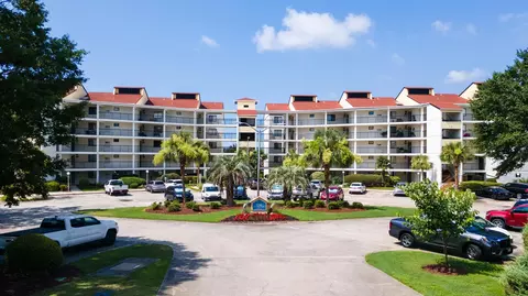 4390 Bimini Ct UNIT 507-C, Little River, SC 29566