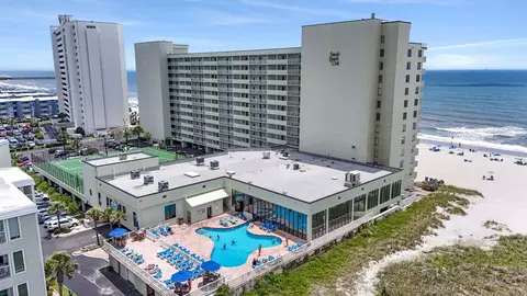 9400 Shore Dr #523, Myrtle Beach, SC 29572