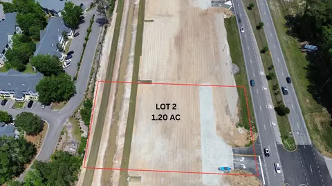 lot2 Hwy 17 S, Little River, SC 29566