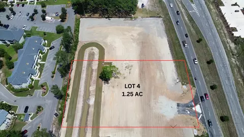 lot4 Hwy 17 S, Little River, SC 29566