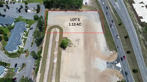 lot5 Hwy 17 S, Little River, SC 29566