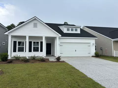 1212 Beach Way Ln, North Myrtle Beach, SC 29582