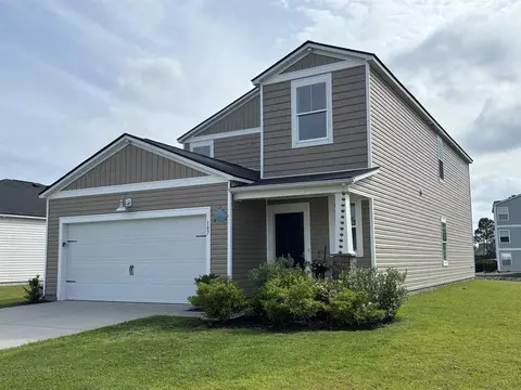 187 S Reindeer Rd, Surfside Beach, SC 29575