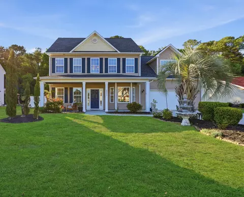 3955 Camden Dr, Myrtle Beach, SC 29588