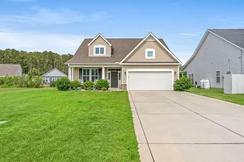 518 Joy Way Ct, Longs, SC 29568