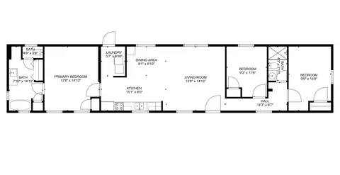 1194 Rainbow Dr, Loris, SC 29569 photo 34