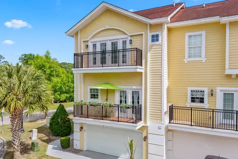 4302 Grande Harbour Blvd #A1, Little River, SC 29566