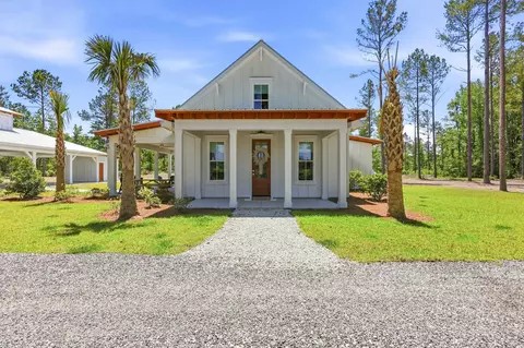 1375 N Old Georgetown Rd, Lake City, SC 29560