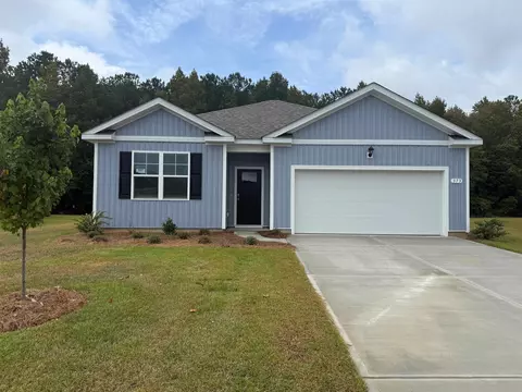 373 Glade Ct, Loris, SC 29569