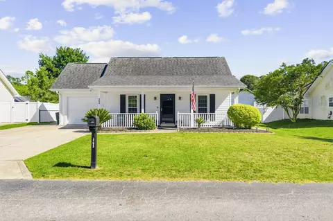 305 Worthington Cir, Myrtle Beach, SC 29588