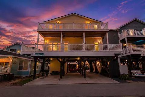 6001 S Kings Hwy, Myrtle Beach, SC 29575