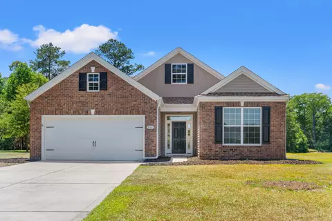808 Wylie Ct, Conway, SC 29526