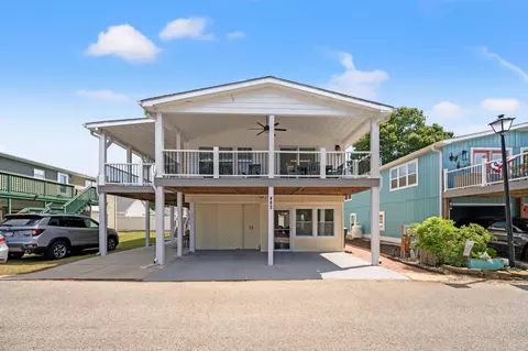 482 Meadowlark Dr, Surfside Beach, SC 29575