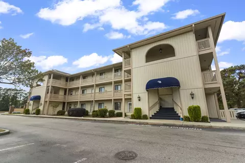 4101 Pinehurst Cir #4A, Little River, SC 29566