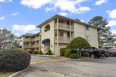 4101 Pinehurst Cir #4A, Little River, SC 29566