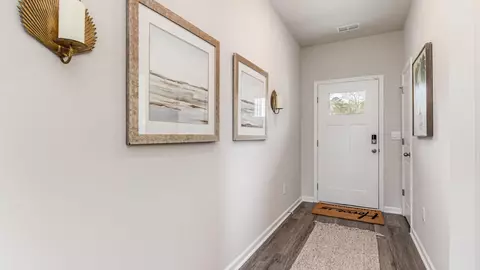 Entry Way - 1341 Parkside Ct, Conway, SC 29527 photo 1 of 2