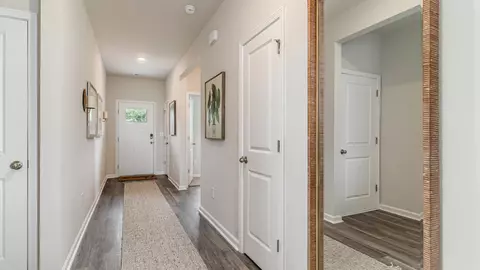 Entry Way - 1341 Parkside Ct, Conway, SC 29527 photo 2 of 2