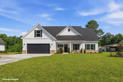 1035 Martin Ln, Conway, SC 29526