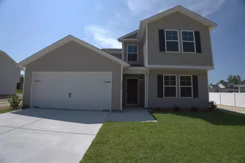 6741 Highway 66, Loris, SC 29569