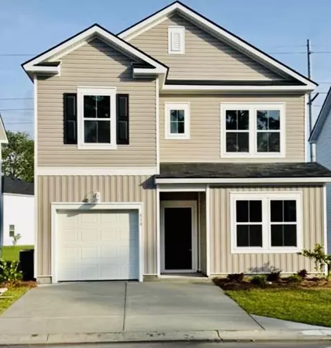 519 Southwind Way, North Myrtle Beach, SC 29582