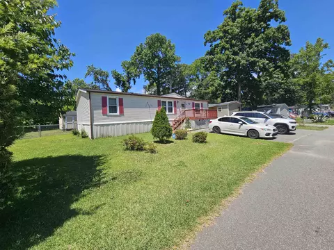 800 Columbia Dr, Myrtle Beach, SC 29577