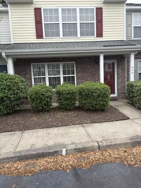 649 Wilshire Ln #649, Murrells Inlet, SC 29576