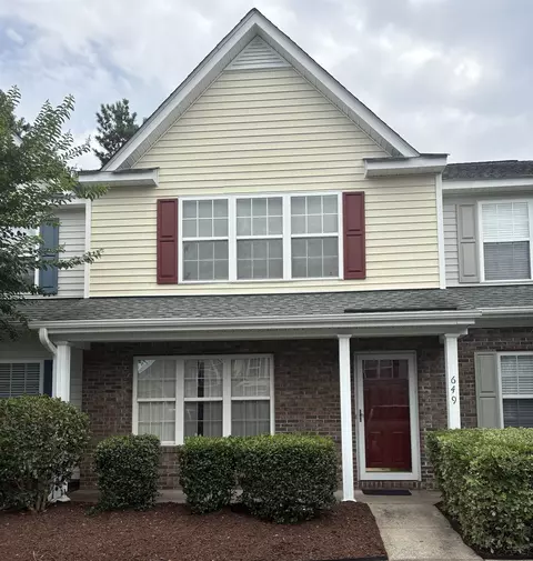 649 Wilshire Ln #649, Murrells Inlet, SC 29576